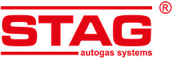 Stag autogas
