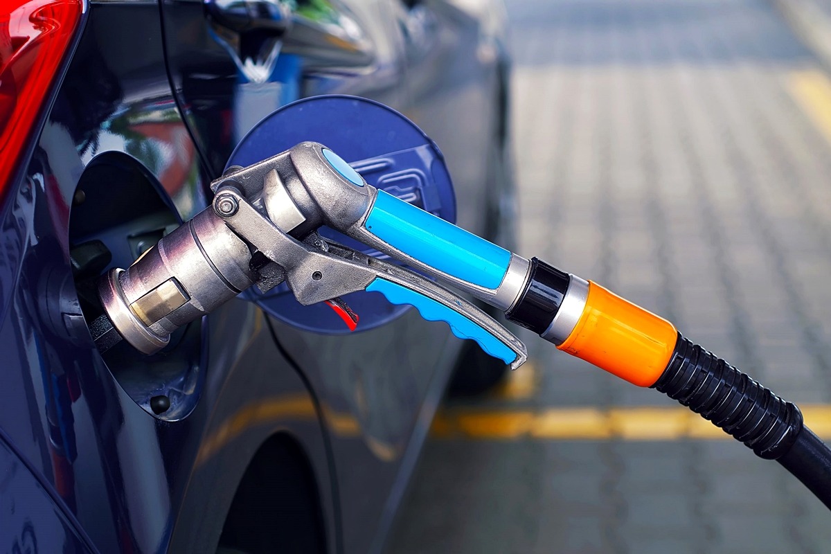 Serwis fabrycznych instalacji gazowych Renault Śląsk
