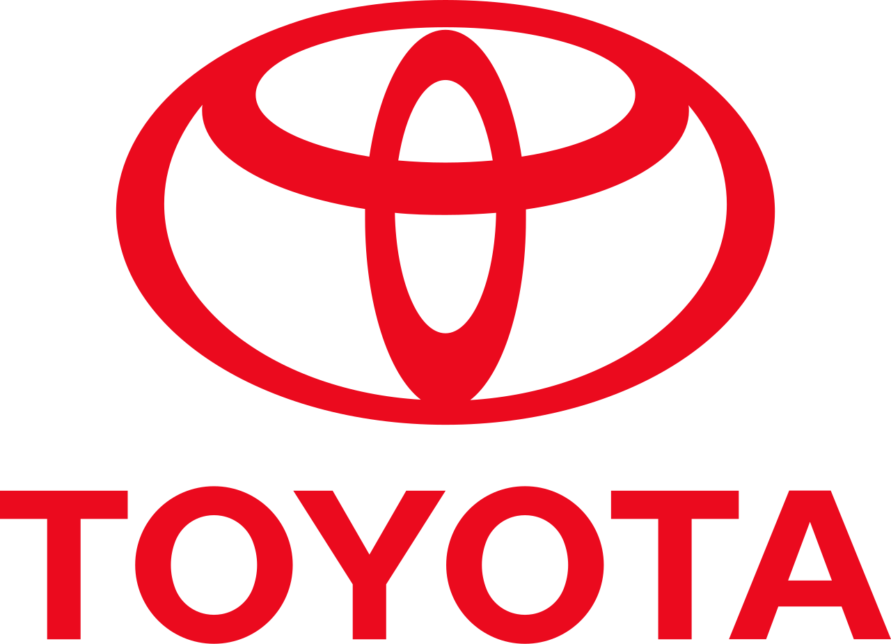 Naprawa fabrycznej instalacji gazowej w Toyocie